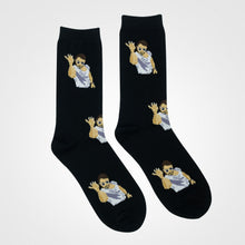 Load image into Gallery viewer, Salty Socks

