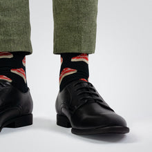Load image into Gallery viewer, Steak Socks
