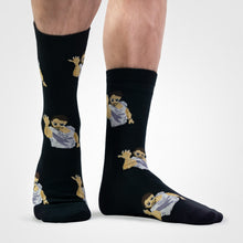 Load image into Gallery viewer, Salty Socks
