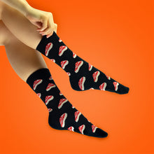 Load image into Gallery viewer, Steak Socks
