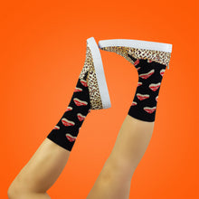Load image into Gallery viewer, Steak Socks
