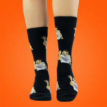Load image into Gallery viewer, Salty Socks
