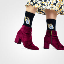 Load image into Gallery viewer, Salty Socks
